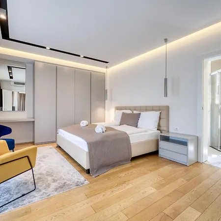 Ziza-4 By Interhome Appartamento *
