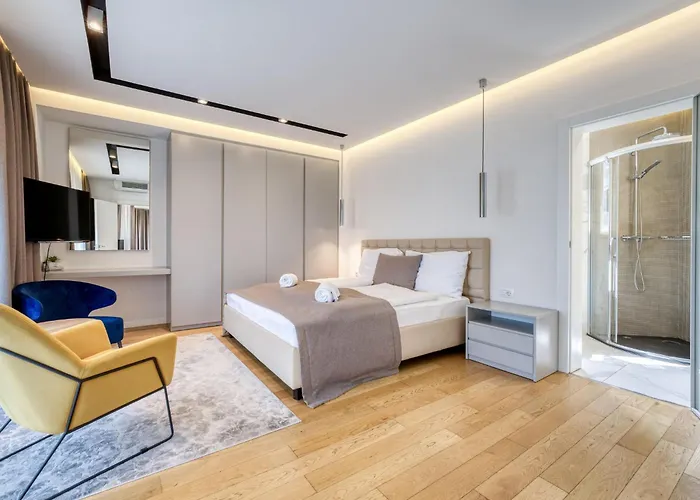 Ziza-4 By Interhome Appartement *