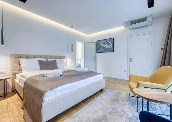 Ziza-4 By Interhome Appartement *