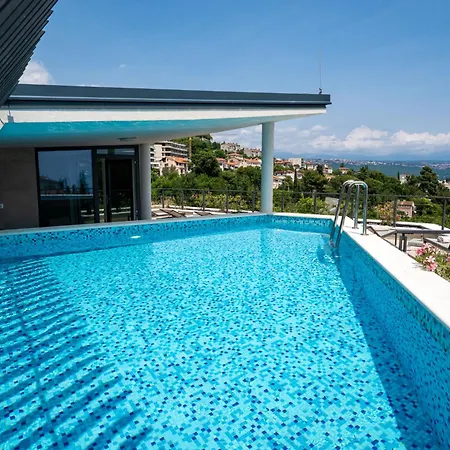 Apartment Ziza-4 By Interhome *