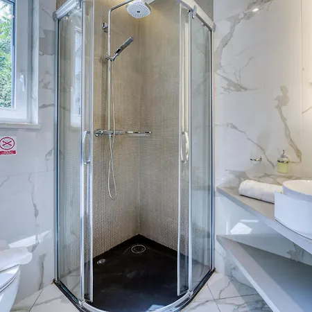 Ziza-4 By Interhome Apartment