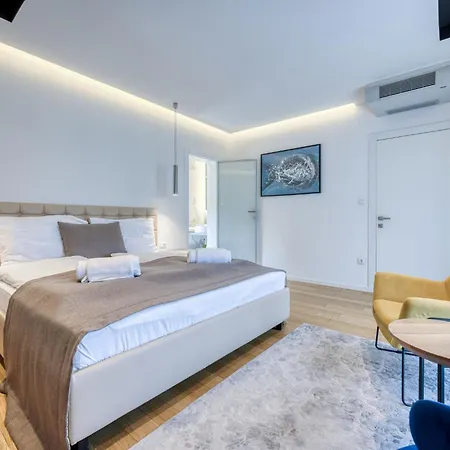 Ziza-4 By Interhome Apartment *