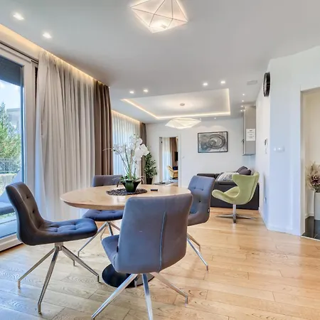 Apartment Ziza-4 By Interhome Opatija