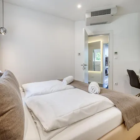 Ziza-4 By Interhome Apartment