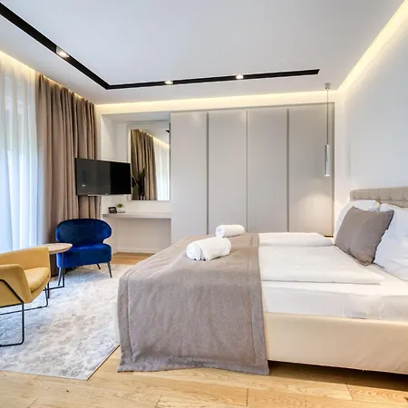 Apartment Ziza-4 By Interhome *