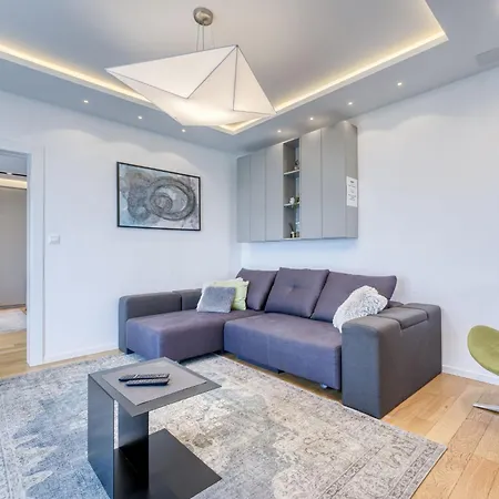 Ziza-4 By Interhome Apartman Abbázia