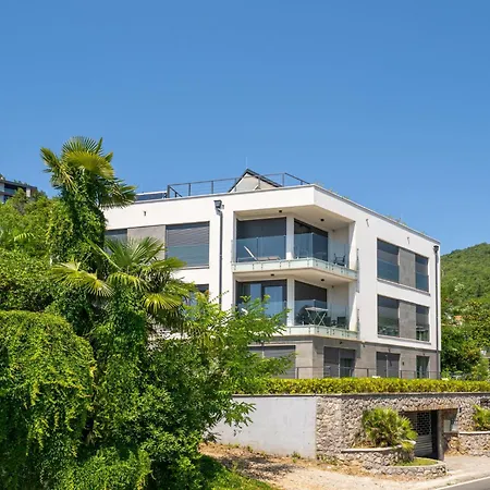 Apartman Ziza-4 By Interhome Abbázia