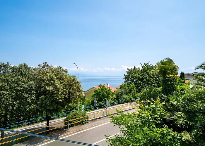 아파트 Ziza-4 By Interhome *