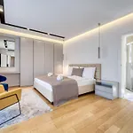 Ziza-4 By Interhome Apartment *