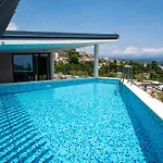 Apartment Ziza-4 By Interhome *
