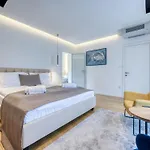 Ziza-4 By Interhome Apartment *