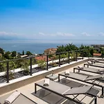 Apartment Ziza-4 By Interhome